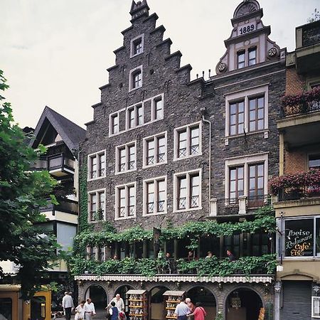 Beim Weinbauer Hotel Cochem Exterior photo