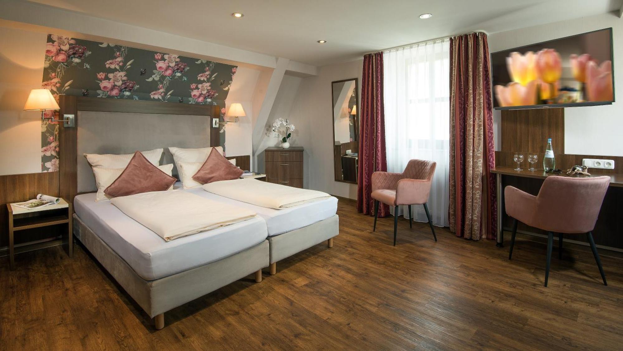 Beim Weinbauer Hotel Cochem Exterior photo