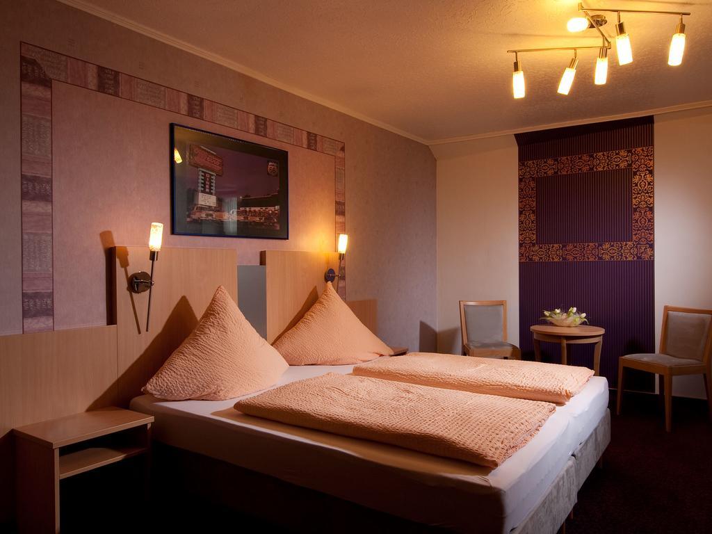 Beim Weinbauer Hotel Cochem Room photo