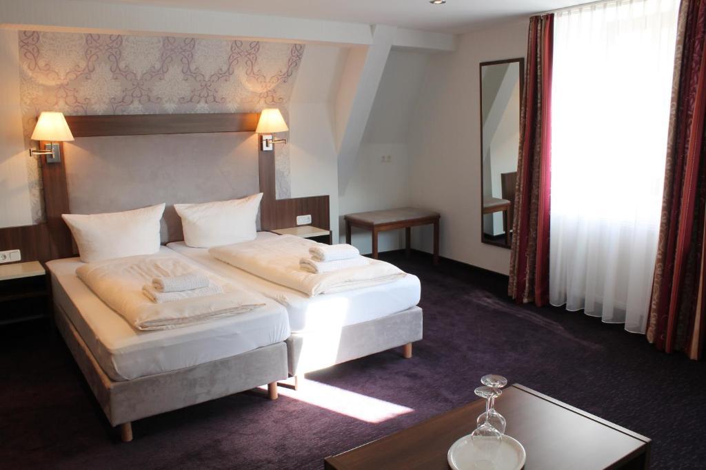 Beim Weinbauer Hotel Cochem Room photo