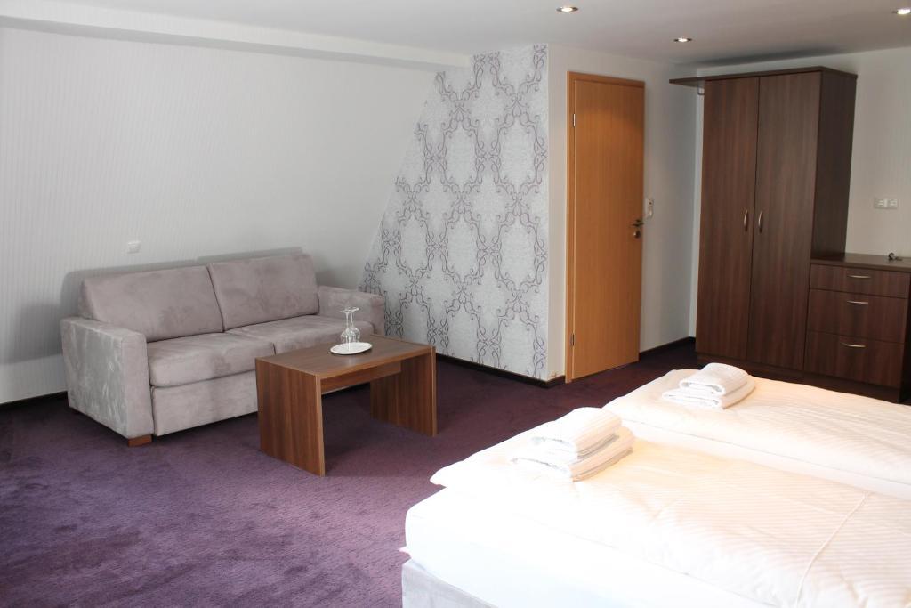 Beim Weinbauer Hotel Cochem Room photo